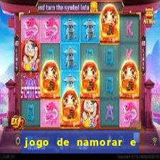 jogo de namorar e fazer filho